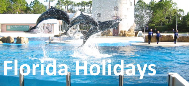 Cheap Florida Holidays