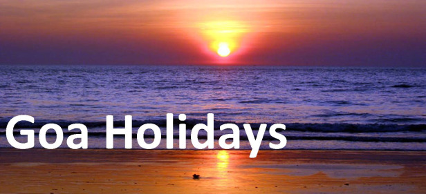 Cheap Goa Holidays