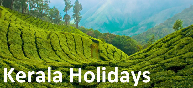 Cheap Kerala Holidays