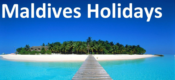 maldives discount holidays