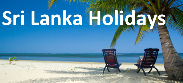 Cheap Sri Lanka Holidays