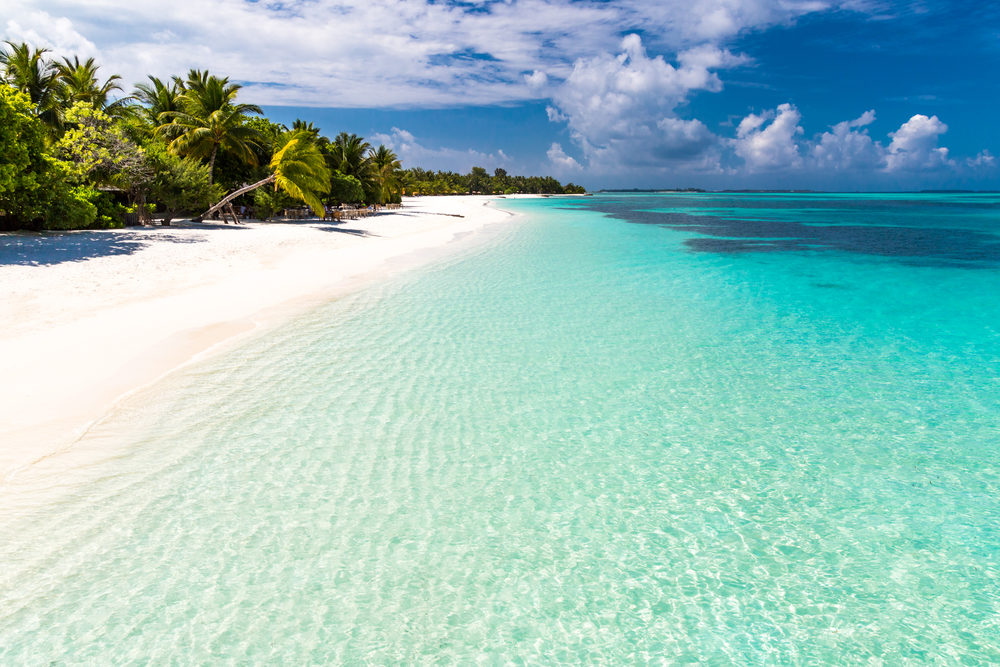 Maldives 