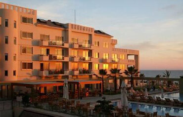 Capital Coast Resort & Spa