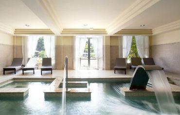 Vanity Hotel Suite & Spa | Majorca Hotels | Hays Travel
