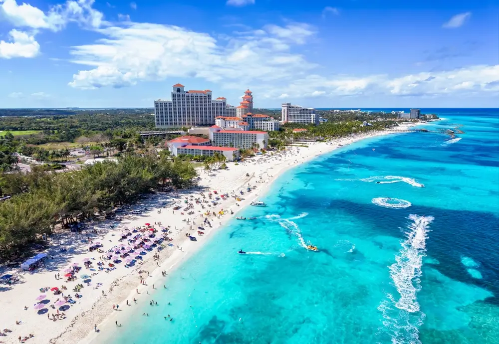 Nassau, Bahamas