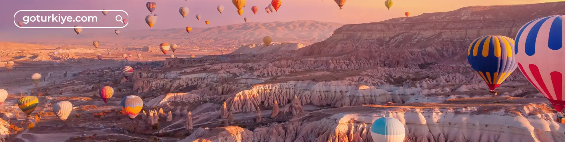 Turkey Holidays