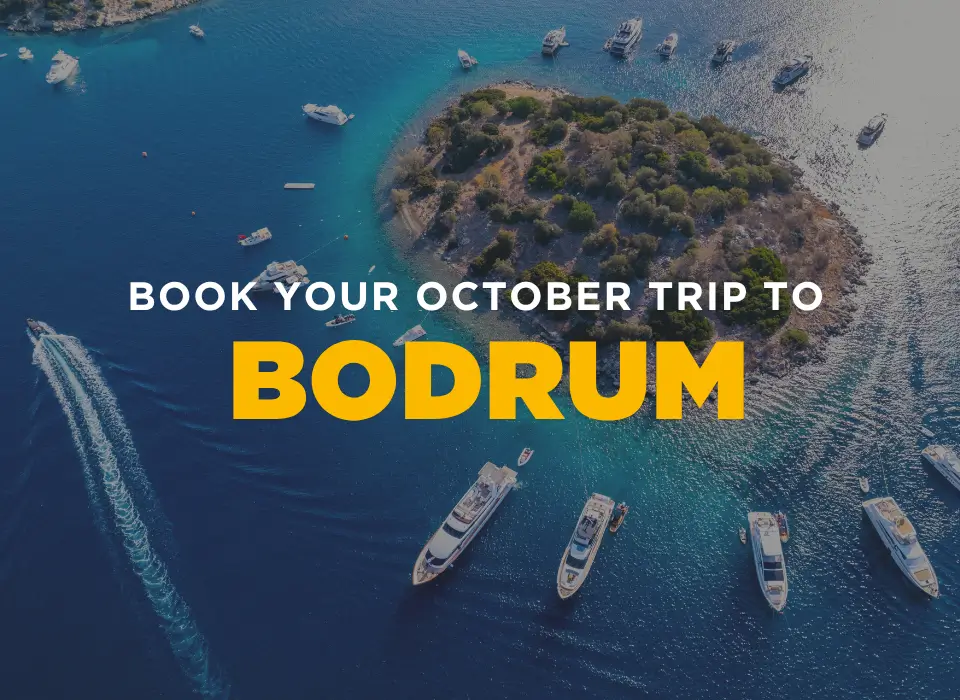  Bodrum Holidays 