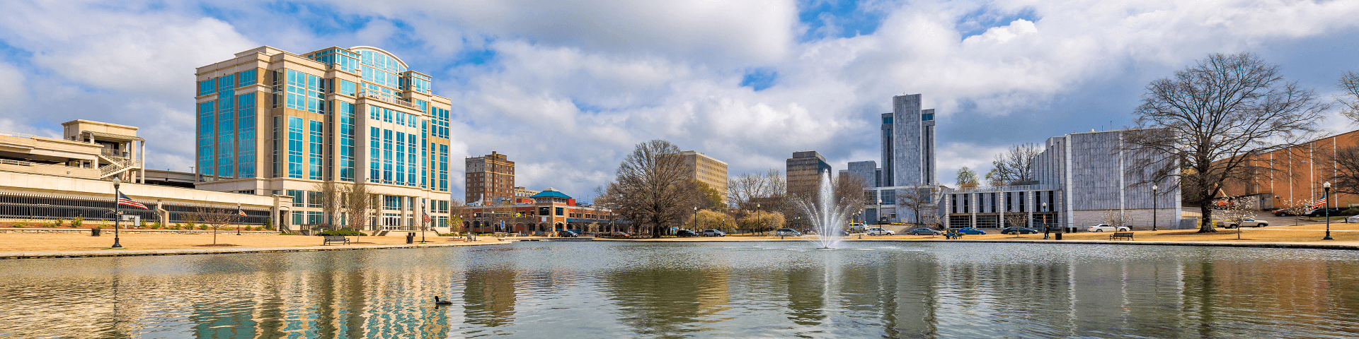 Huntsville & Montgomery