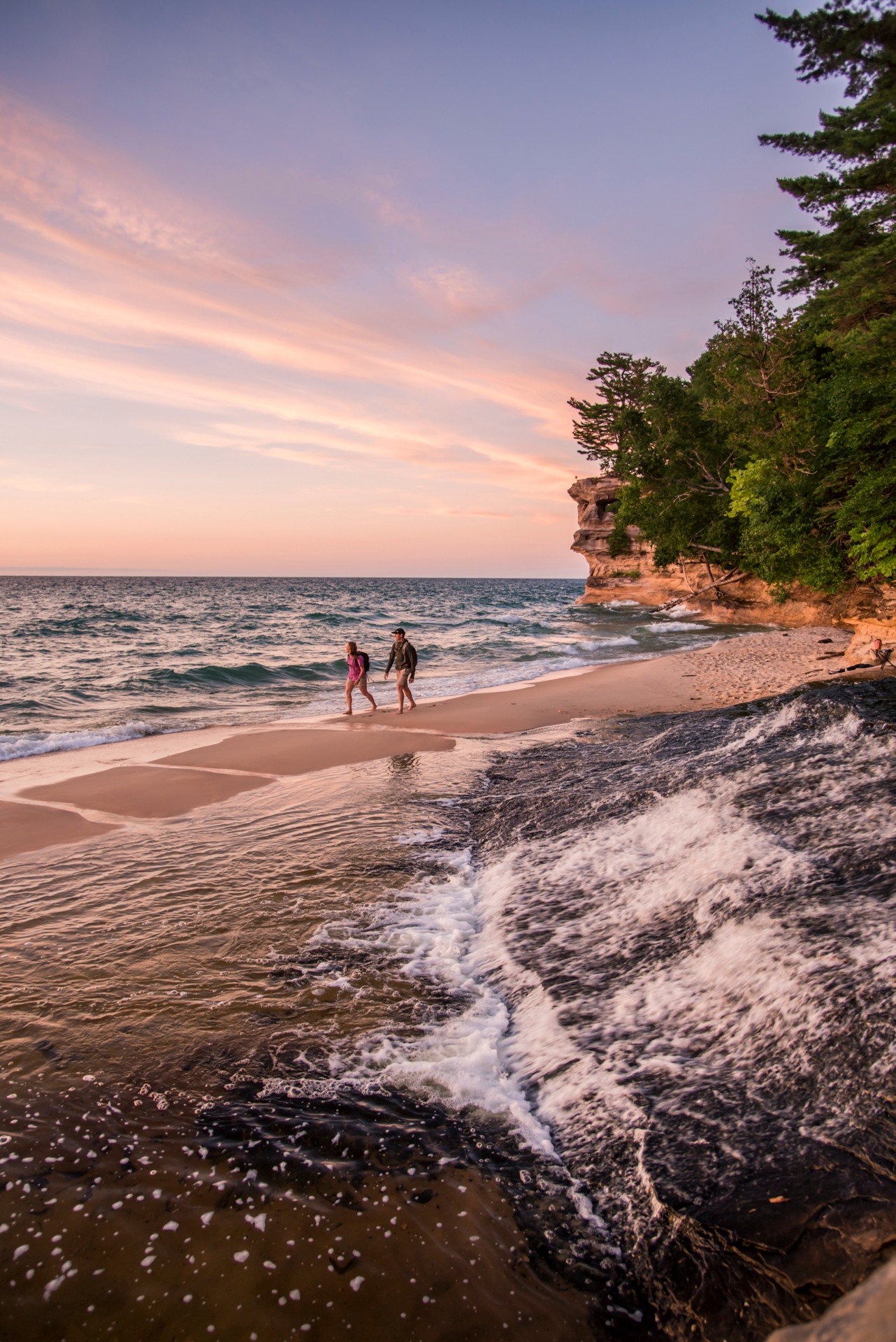 Michigan Travel Guide