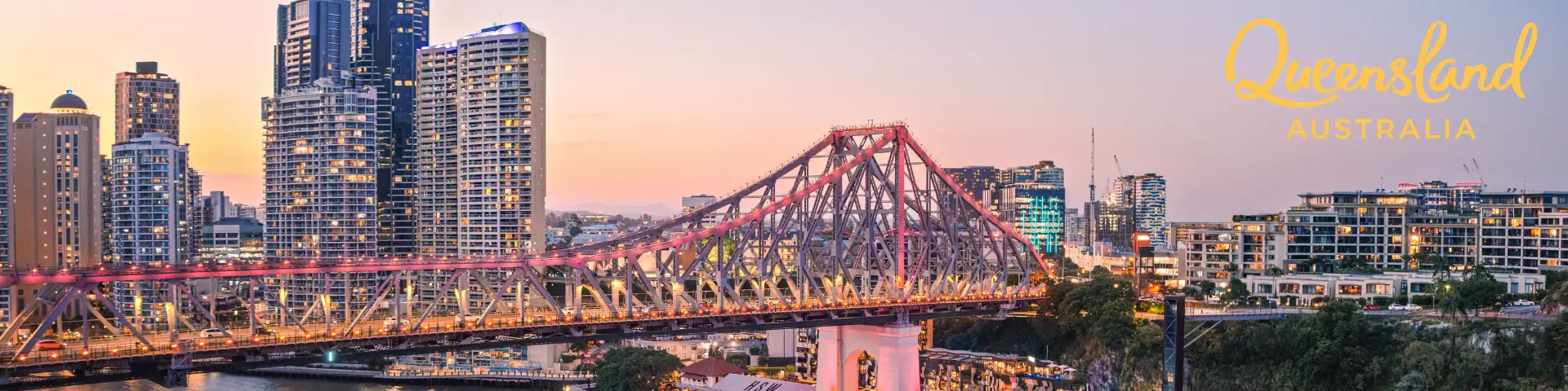 Brisbane Holidays