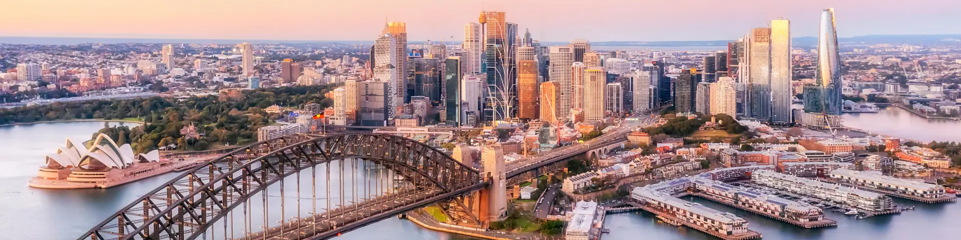 Sydney: Rock & Reef