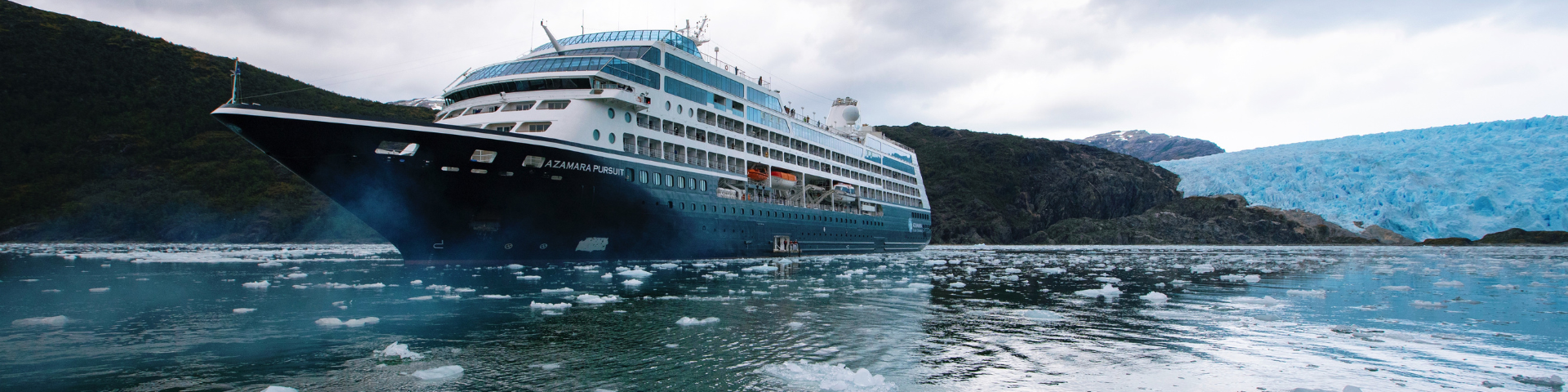 Azamara Pursuit