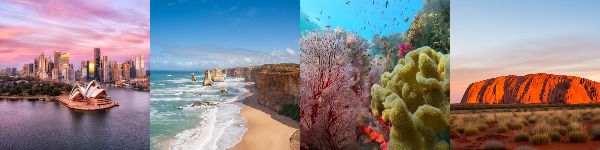 Australia Holidays