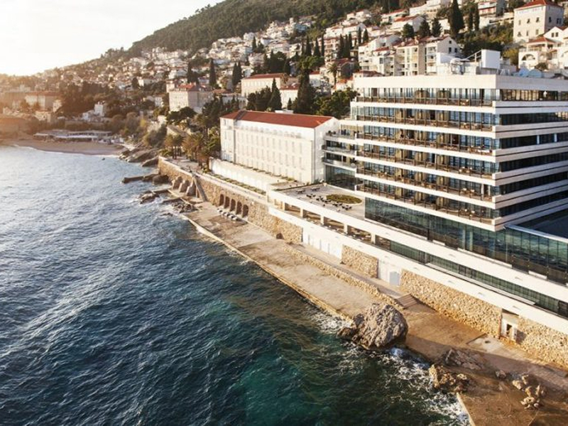 Hotel Excelsior Dubrovnik