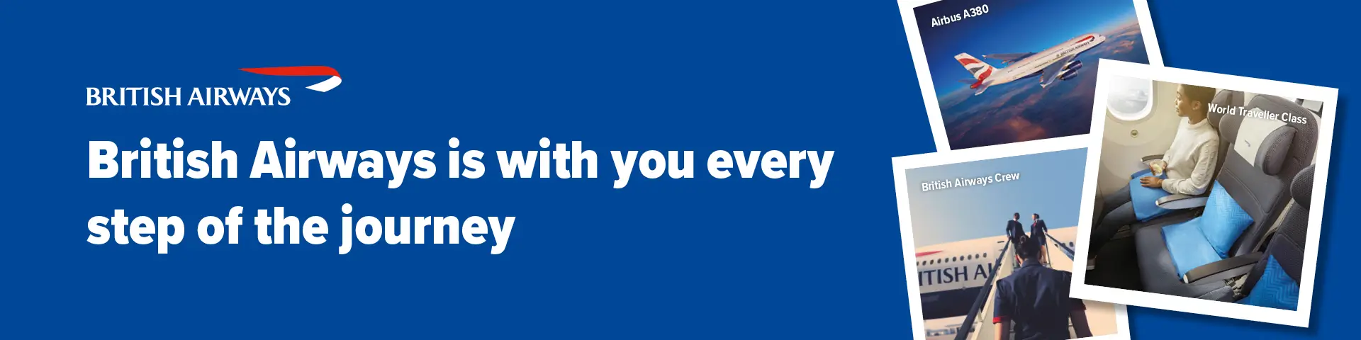 British Airways