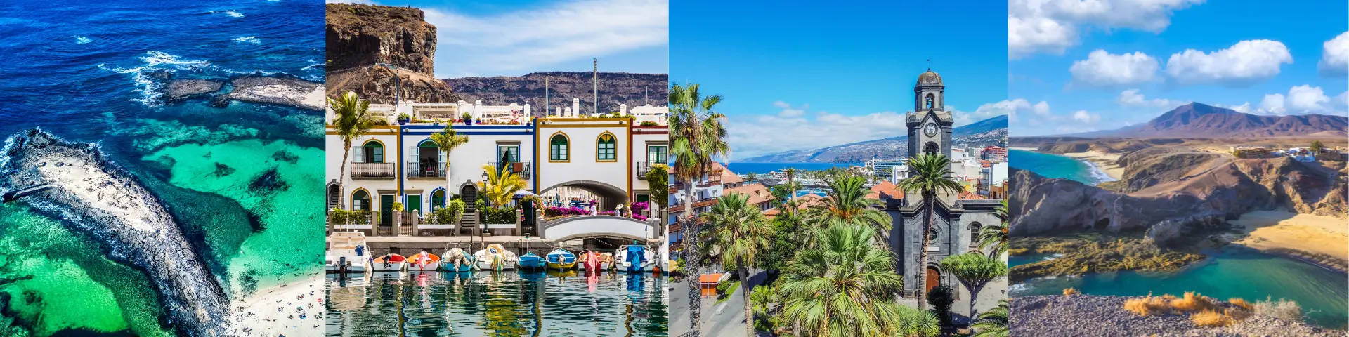 Canary Islands Holidays