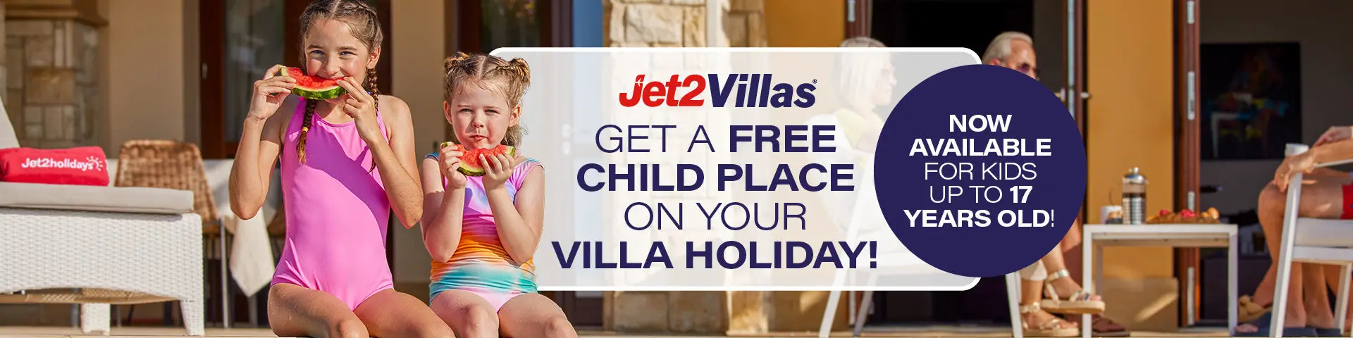 Jet2Villas