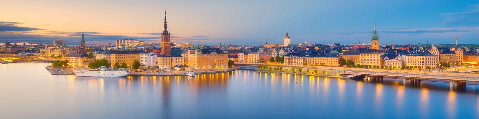 Sweden Holidays