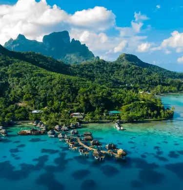 Bora Bora