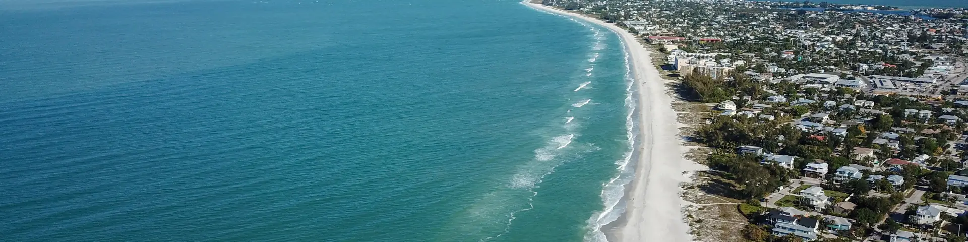 Tampa & Bradenton