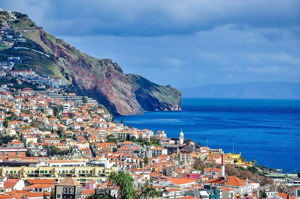 5* Madeira Deals