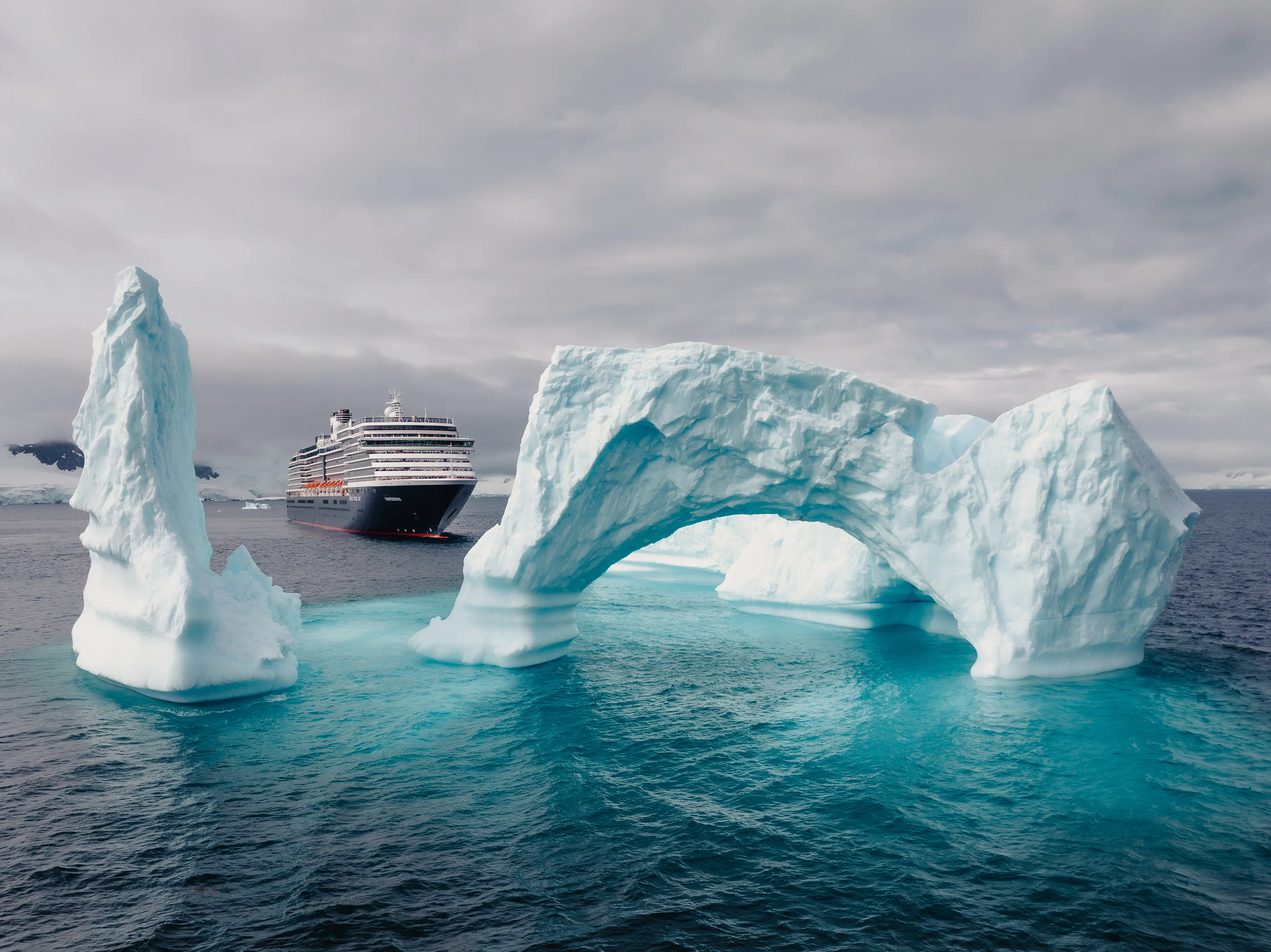 Savour the Journey with Holland America Line!