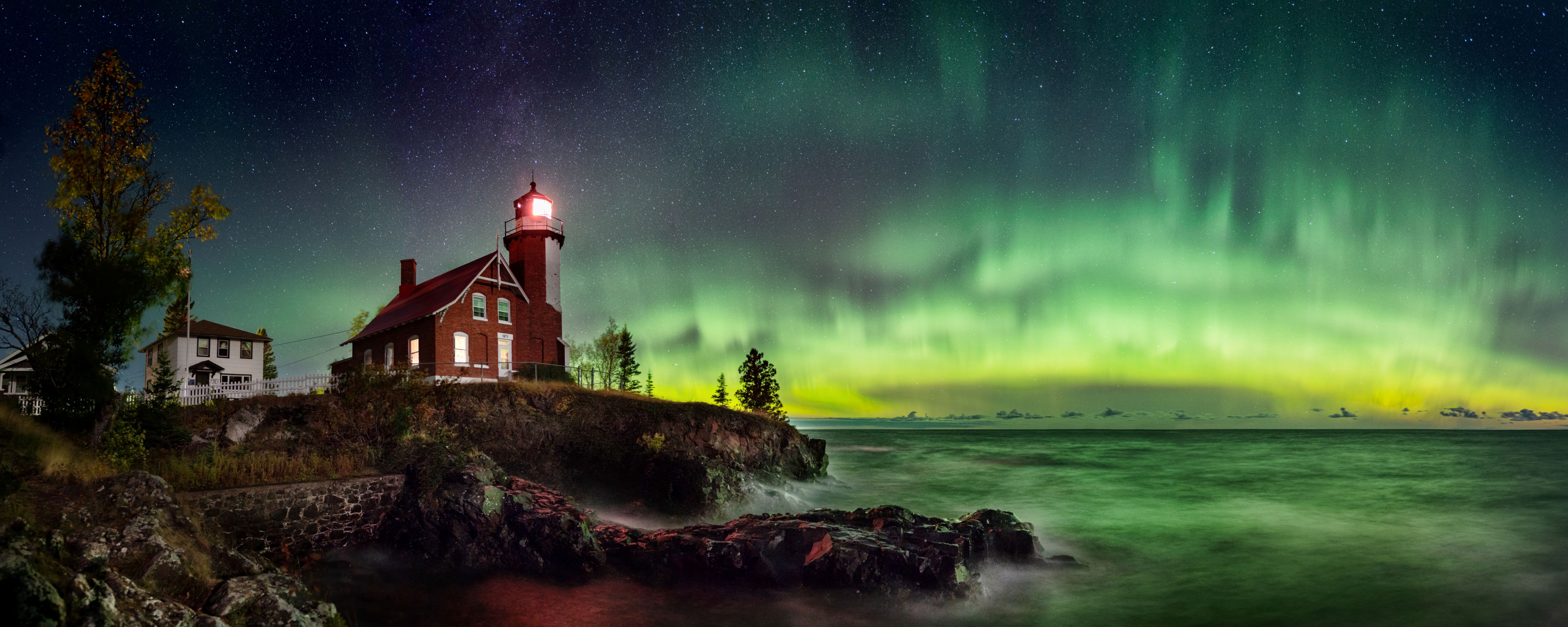 Lighthouses