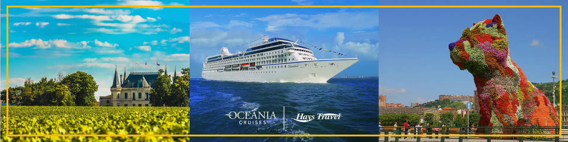 Oceania Nautica