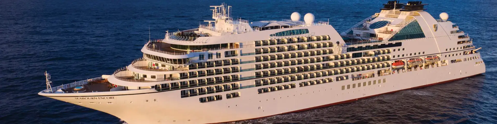 Seabourn
