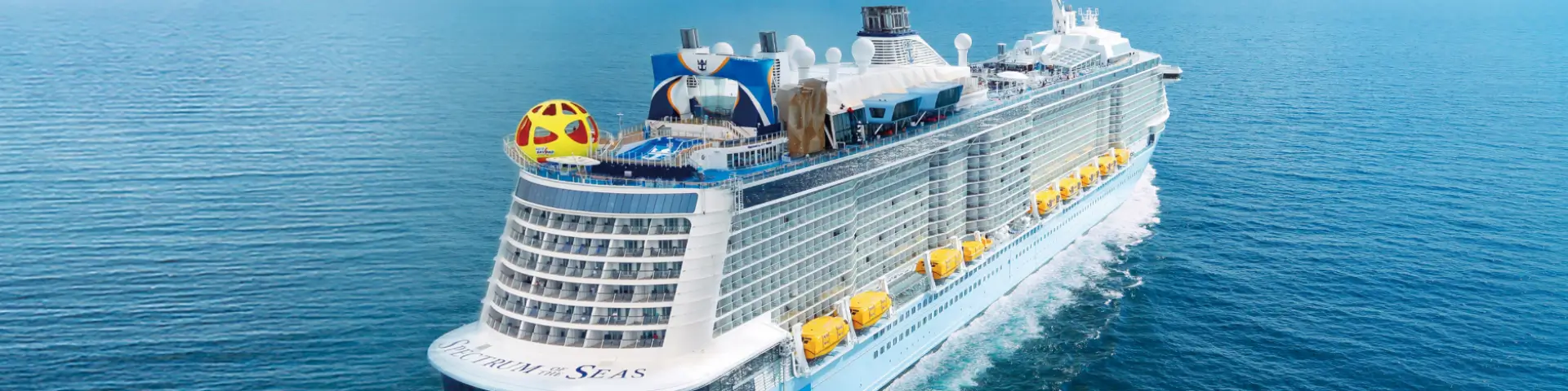 Royal Caribbean