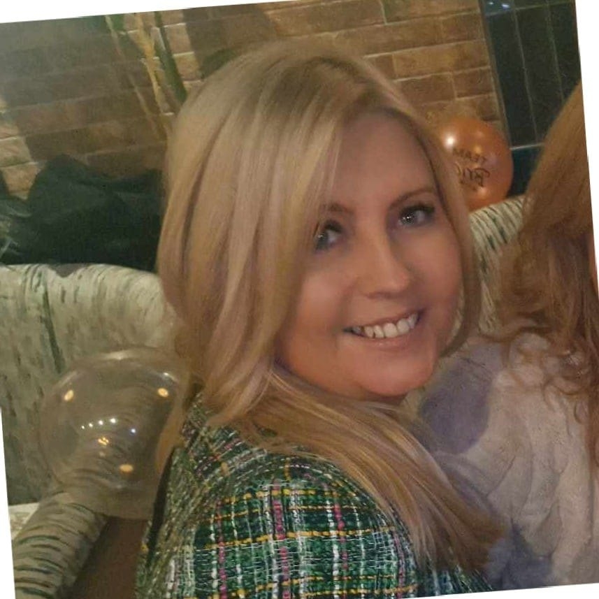Jennifer Page