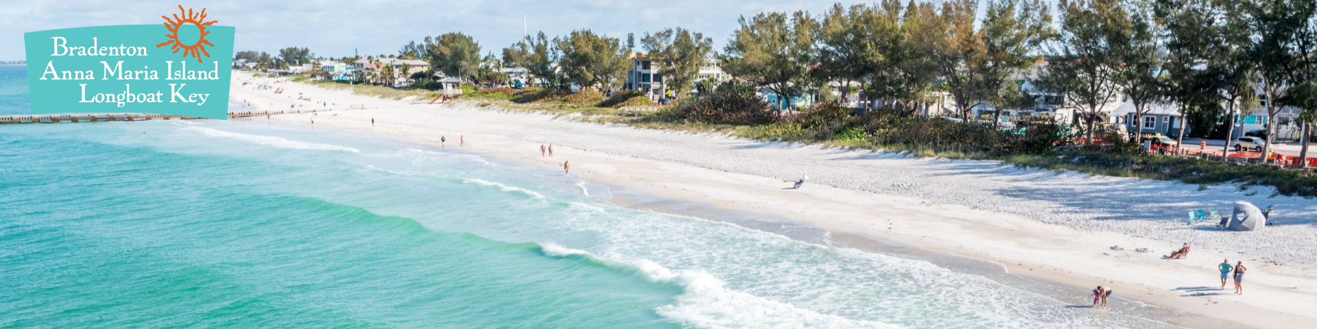 Bradenton & Anna Maria Island 