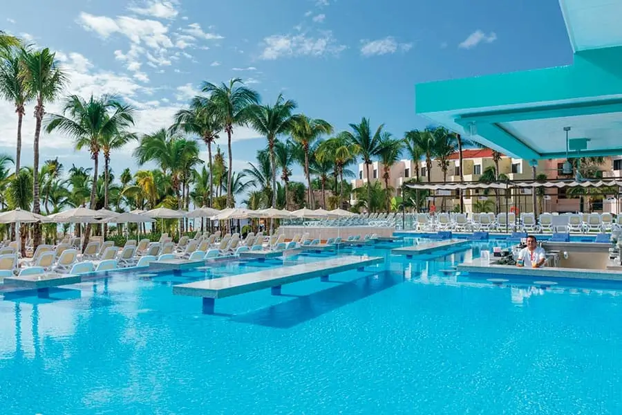 Riu Playacar Hotel