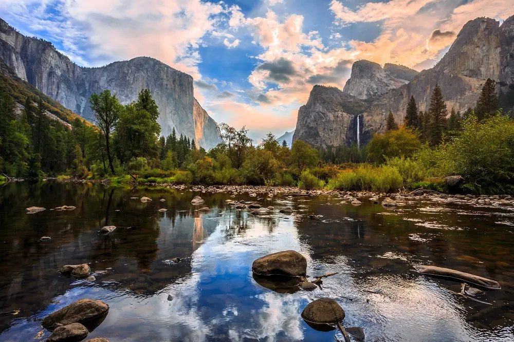 Yosemite