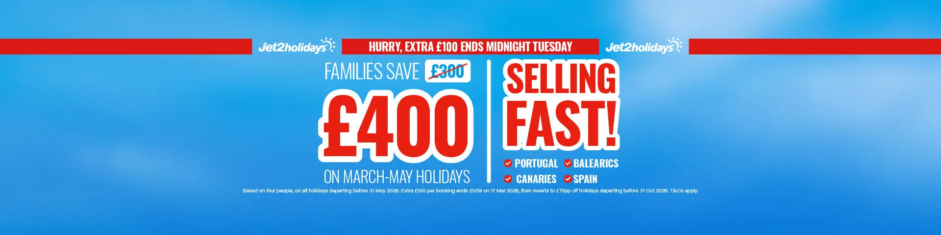 Jet2holidays