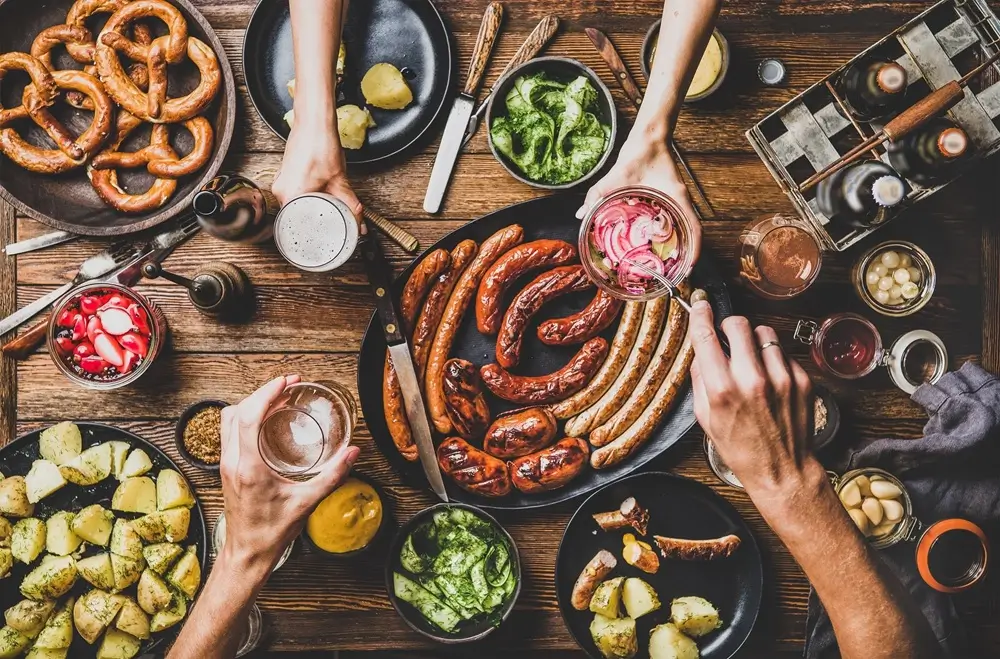 Food & Drink in Cologne