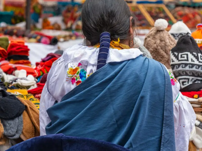 market