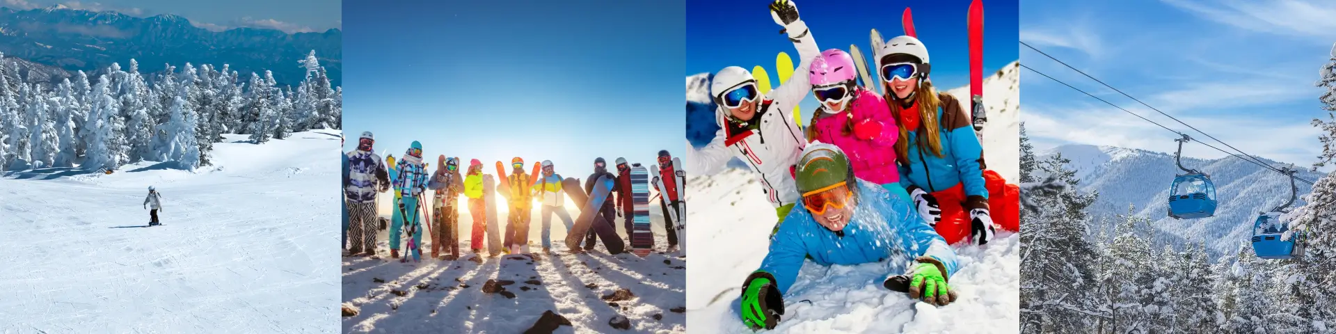 Ski Holidays