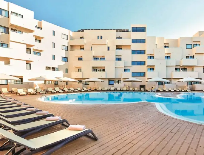 Santa Eulalia Hotel & Spa