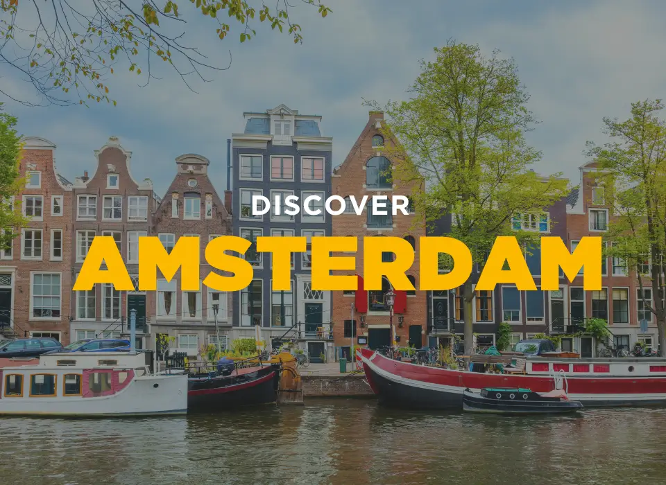  Amsterdam Holidays 