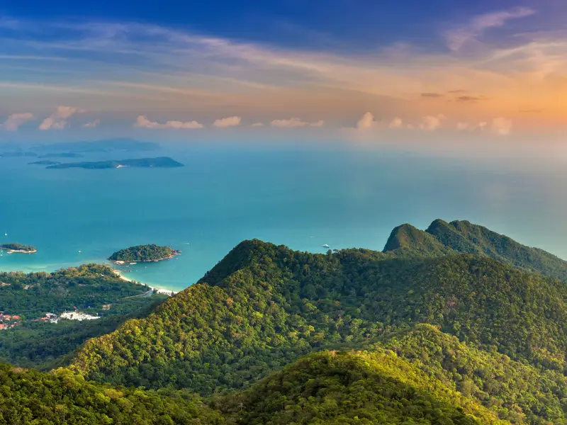 Malaysia Holidays