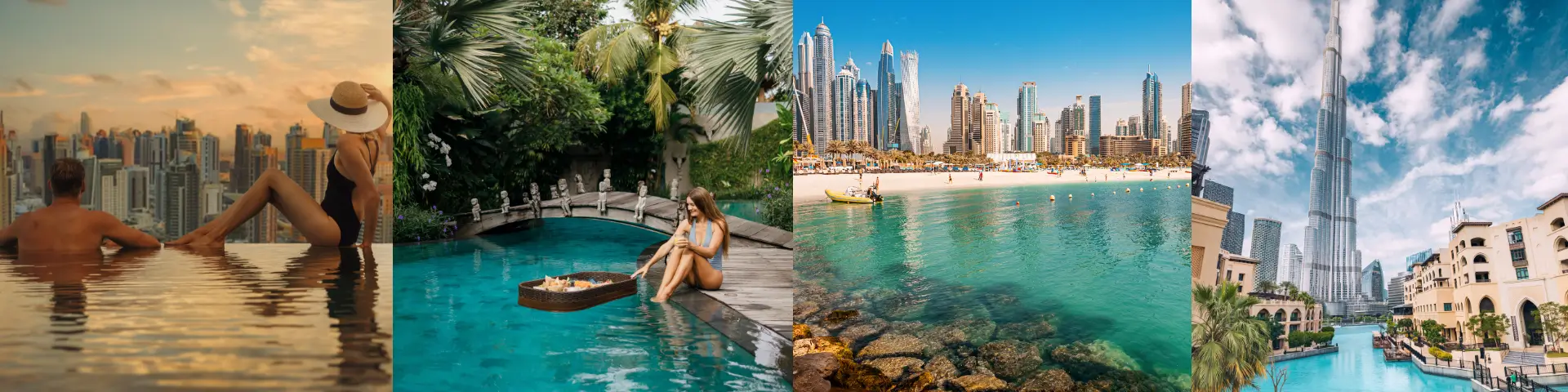 Luxury Holidays
