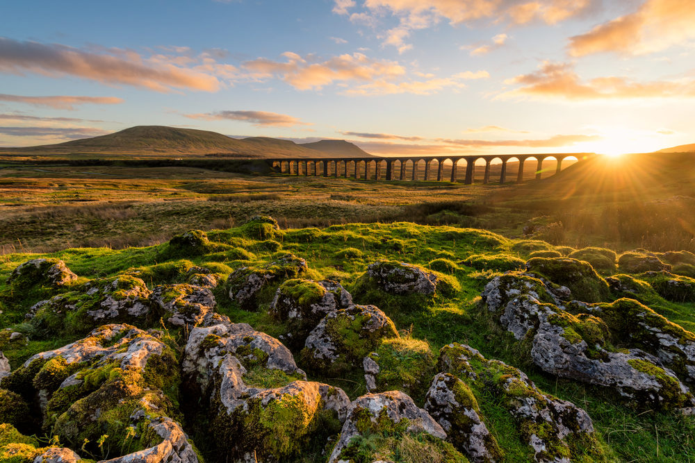 Yorkshire Dales, UK