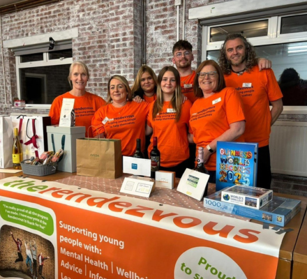 Sherborne travel agents host ‘Quingo night’ to raise money for young people’s charity