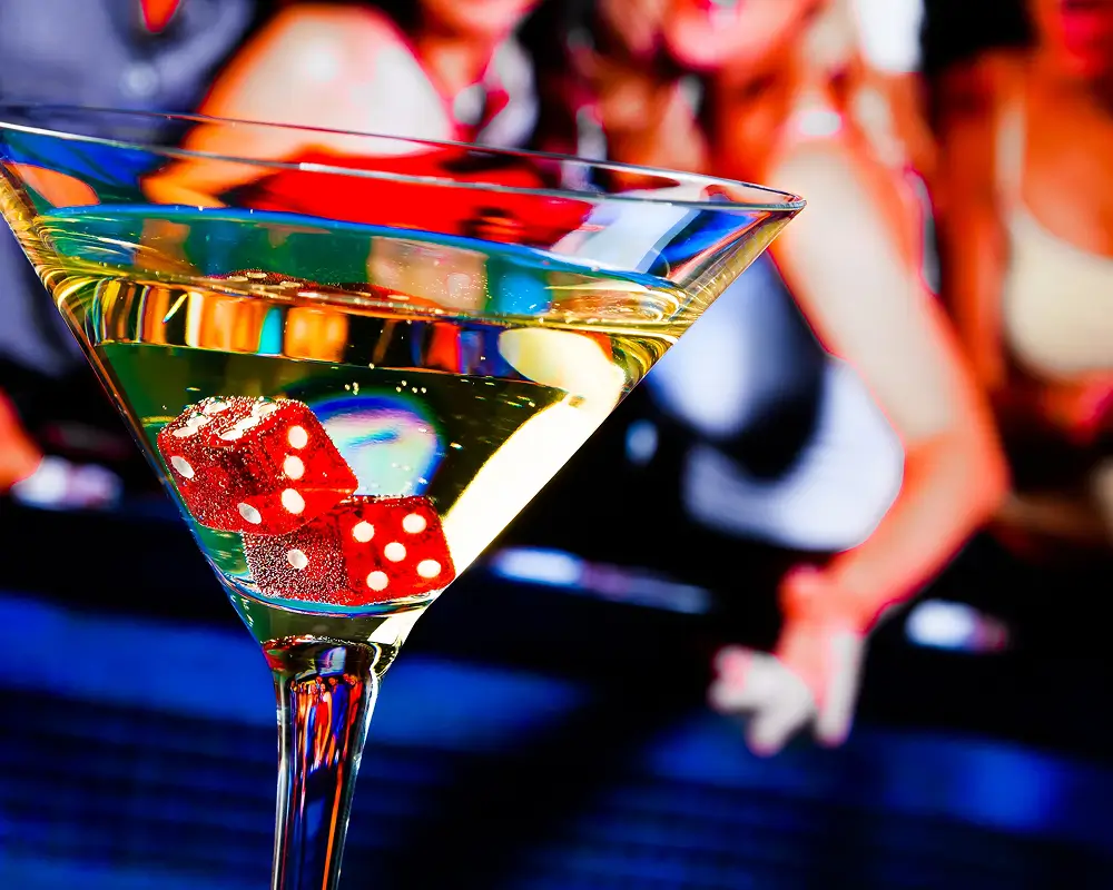 Food & Drink in Las Vegas