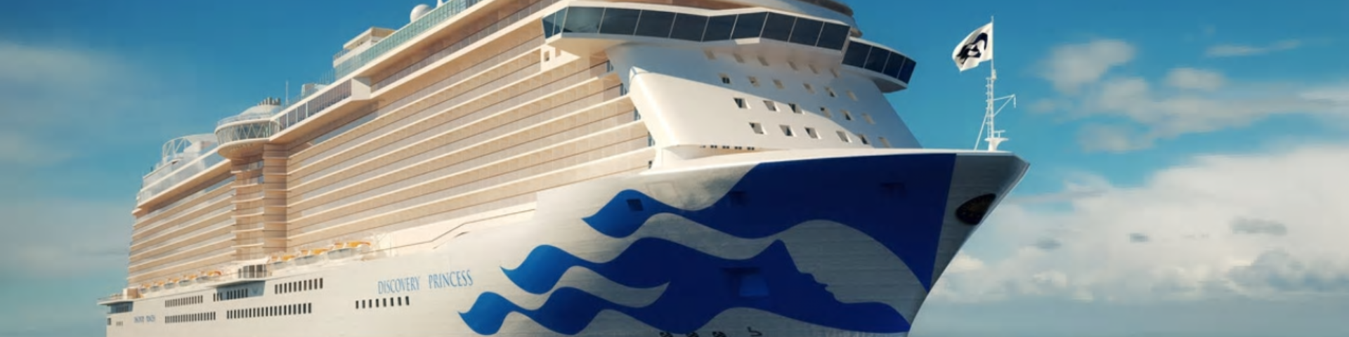 Discovery Princess