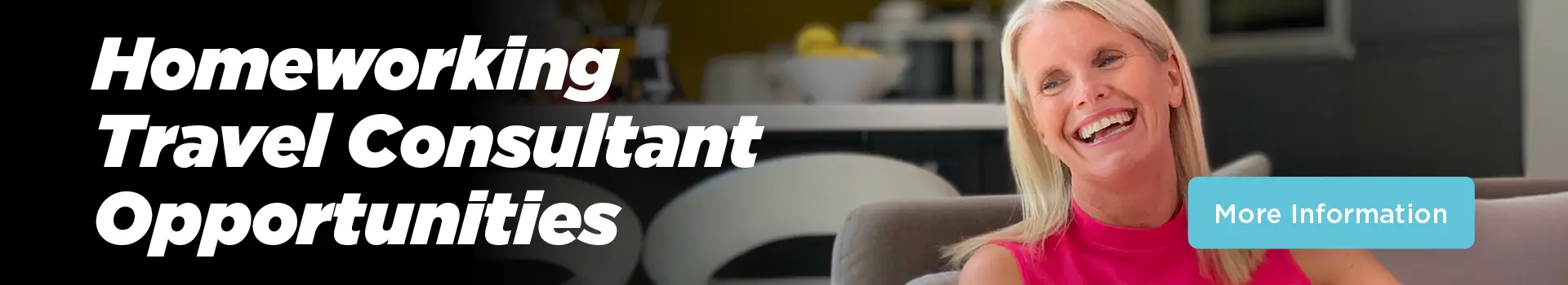 Request more information