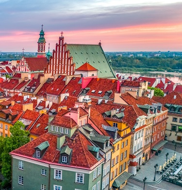 Warsaw