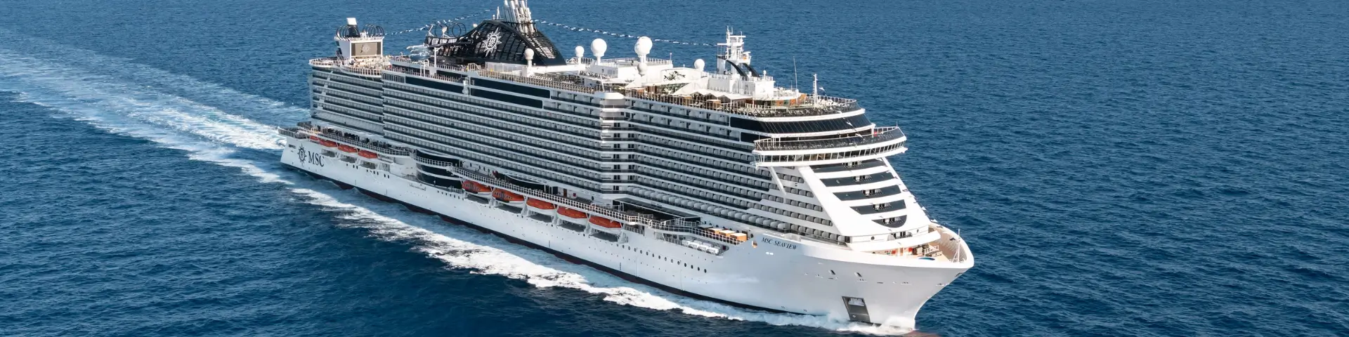 MSC Seaview