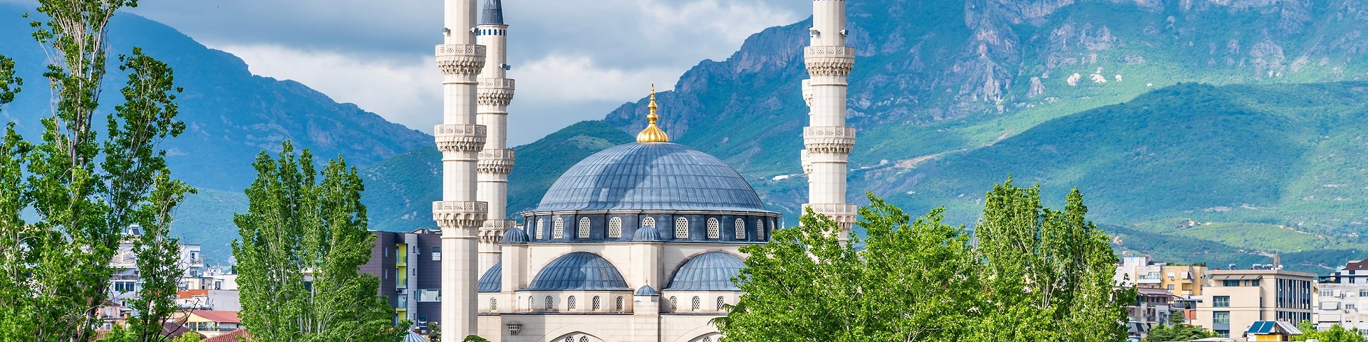 Tirana Holidays